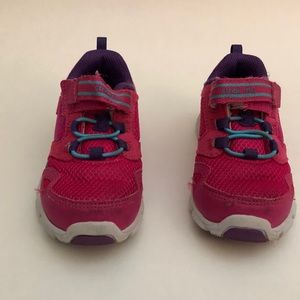 Stride rite toddler sneakers. Size 7